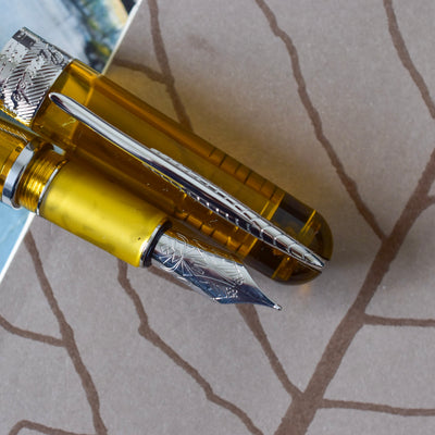 Pineider Avatar Demo Fountain Pen