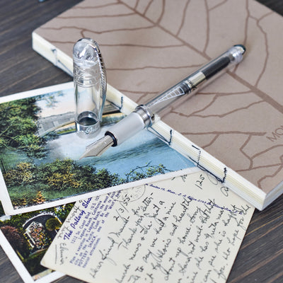 Pineider Avatar Demo Fountain Pen