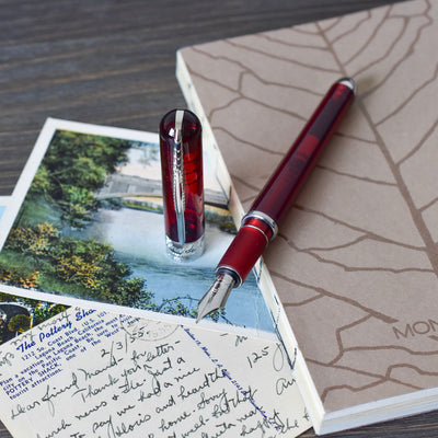 Pineider Avatar Demo Fountain Pen