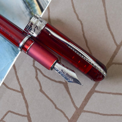 Pineider Avatar Demo Fountain Pen