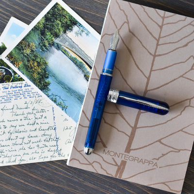 Pineider Avatar Demo Fountain Pen