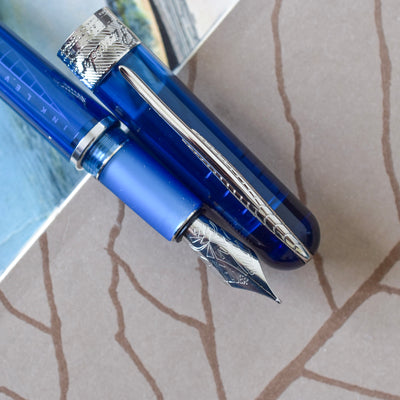 Pineider Avatar Demo Fountain Pen