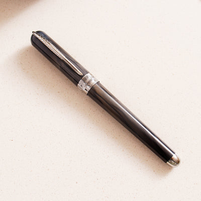 Pineider Avatar Riace Bronze Fountain Pen