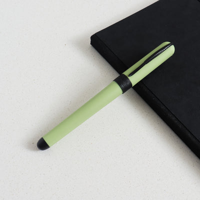 Pineider Avatar UR Matte Mint Fountain Pen