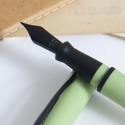 Pineider Avatar UR Matte Mint Fountain Pen