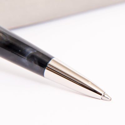 Pineider Avatar UR Riace Bronze Ballpoint Pen Tip