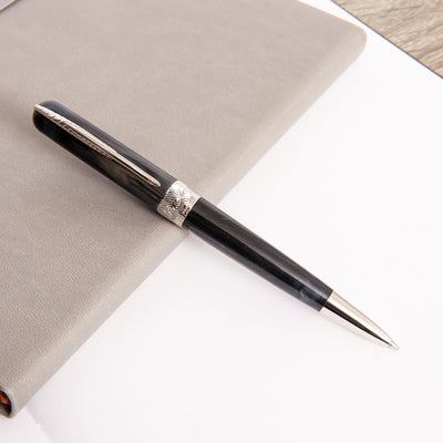 Pineider Avatar UR Riace Bronze Ballpoint Pen