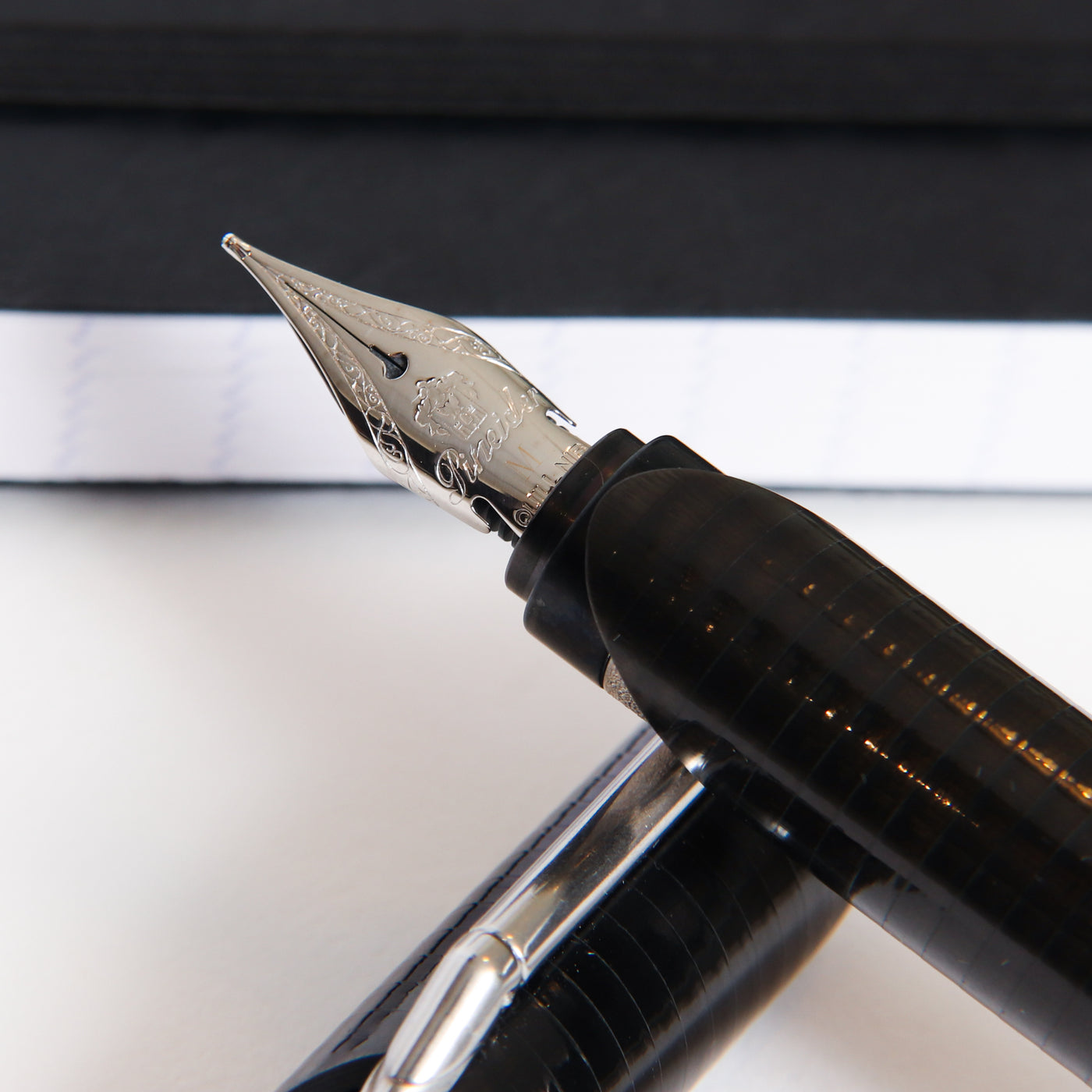 Pineider 14k Gold HyperFlex Nib