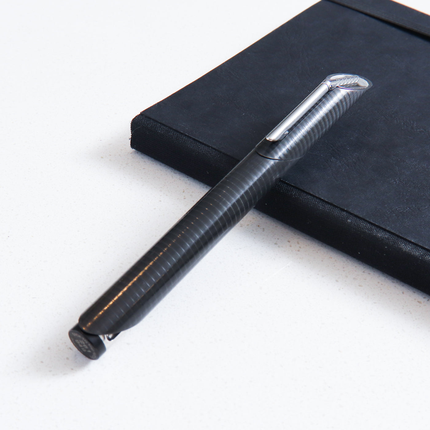 Pineider Dante del Vecchio Fountain Pen