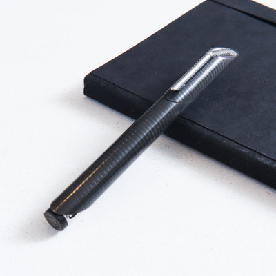 Pineider Dante del Vecchio Fountain Pen
