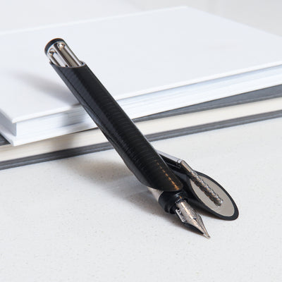 Back to the Future Fountain Pen