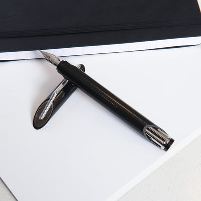 Pineider Back to the Future Fountain Pen