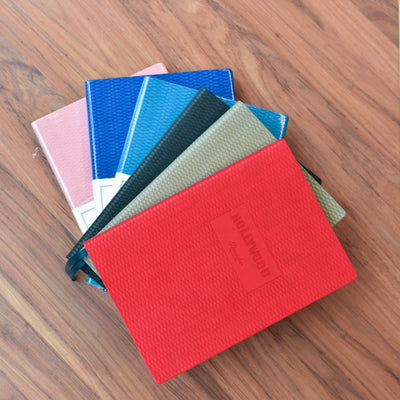 Pineider Hollywood A5 Journal