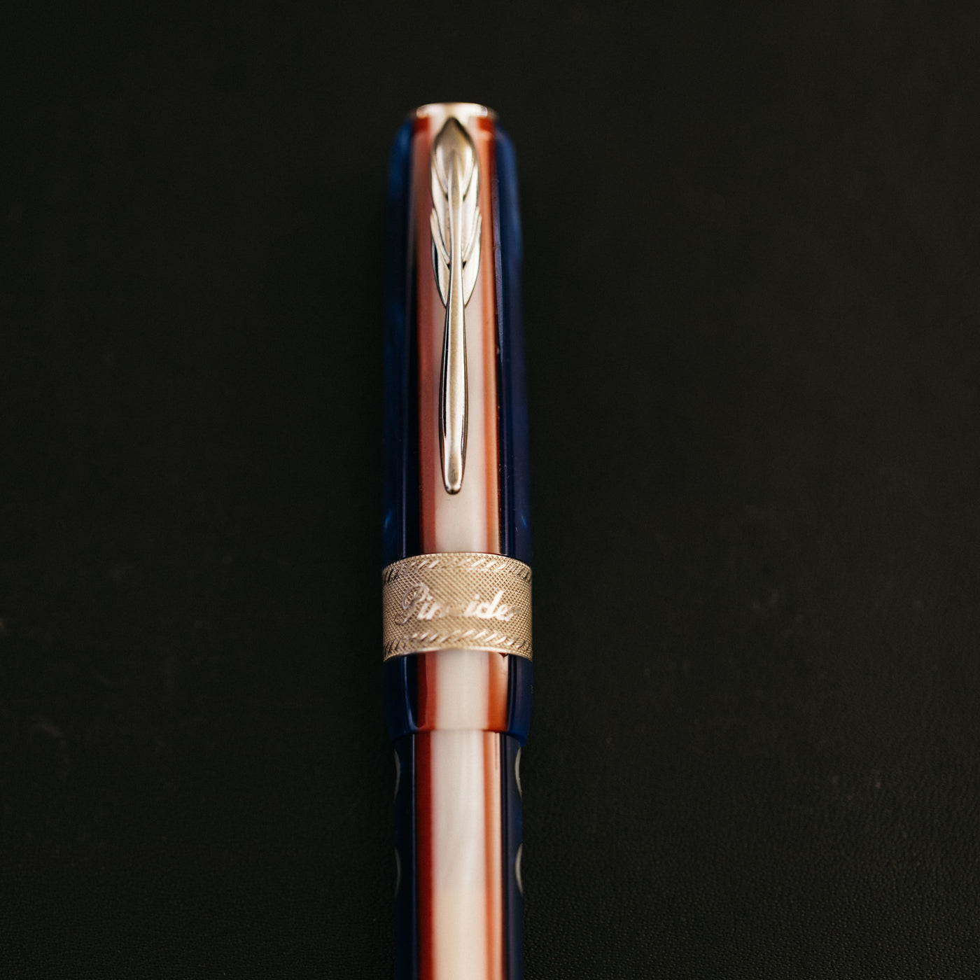 Pineider Queen Mary Fountain Pen