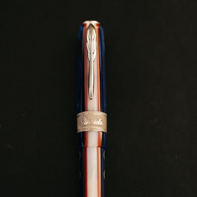 Pineider Queen Mary Fountain Pen