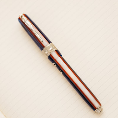 Pineider Queen Mary Fountain Pen