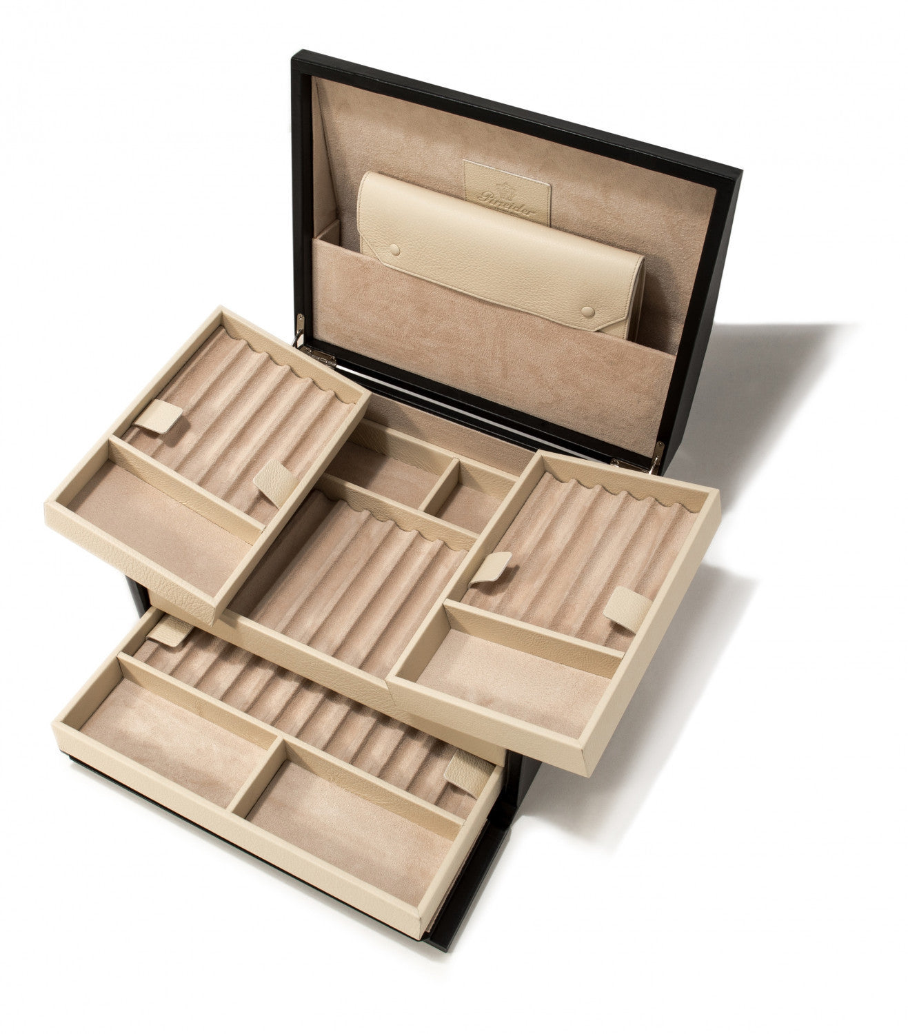 Pineider Passion Writing Instruments Box