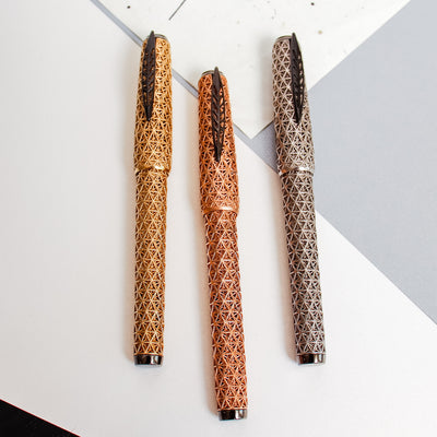 Pineider Psycho Fountain Pen