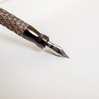 Pineider Psycho Fountain Pen