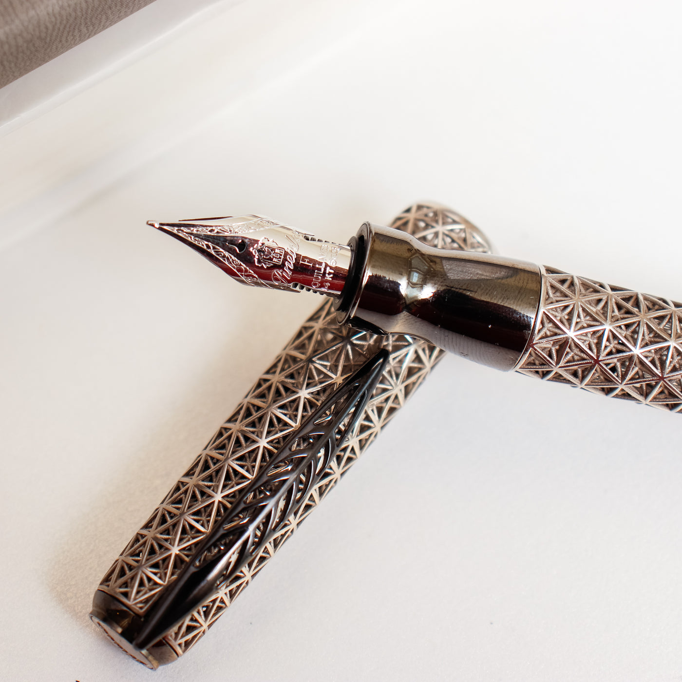 Pineider Psycho Fountain Pen