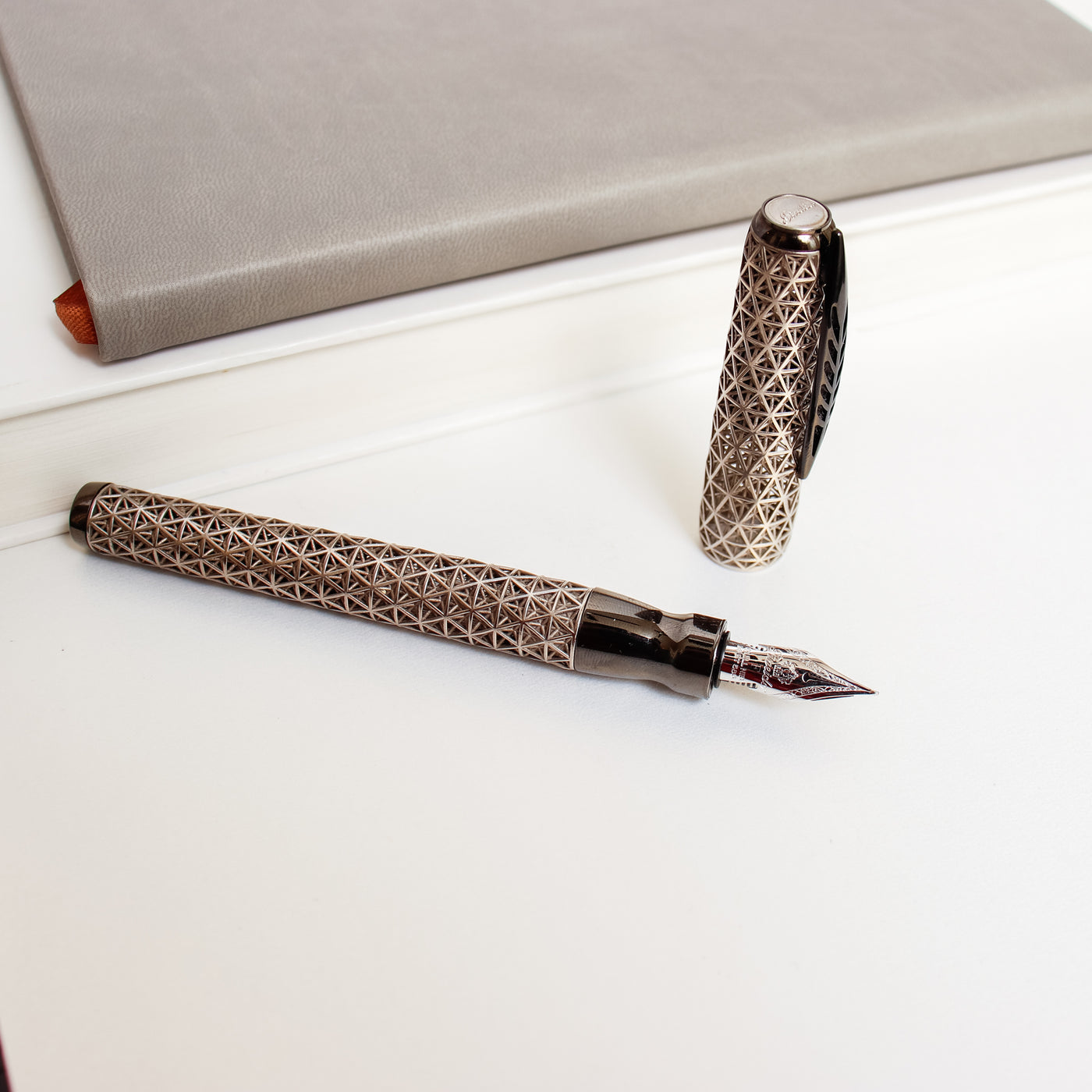 Pineider Psycho Fountain Pen