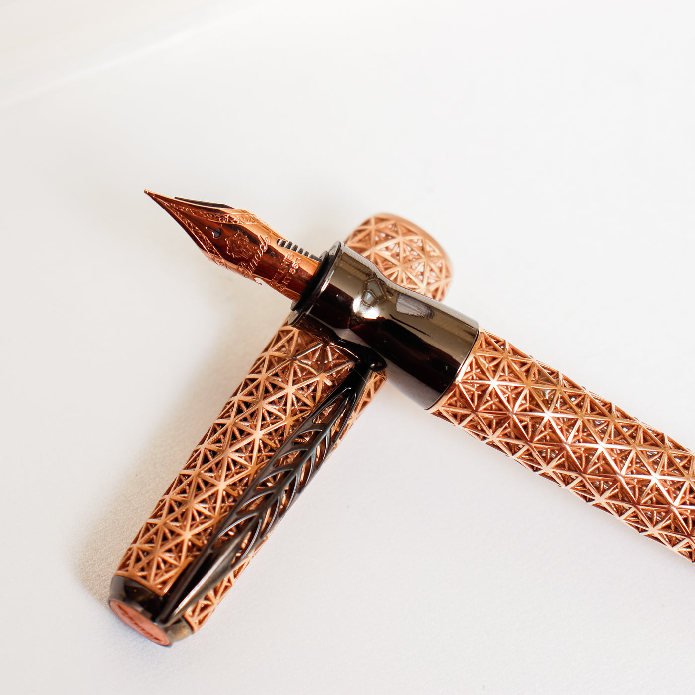 Pineider Psycho Fountain Pen