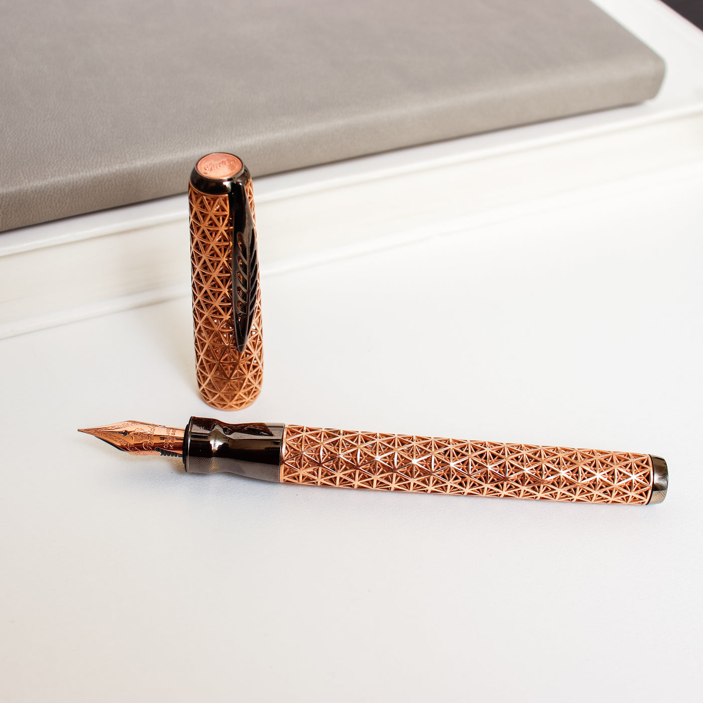 Pineider Psycho Fountain Pen