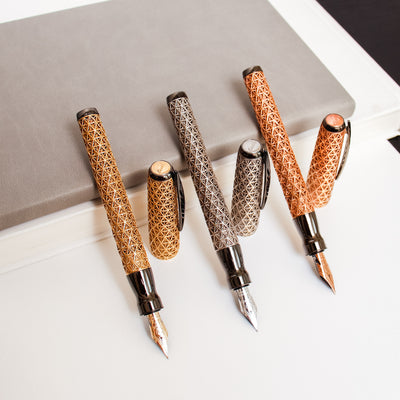 Pineider Psycho Fountain Pen