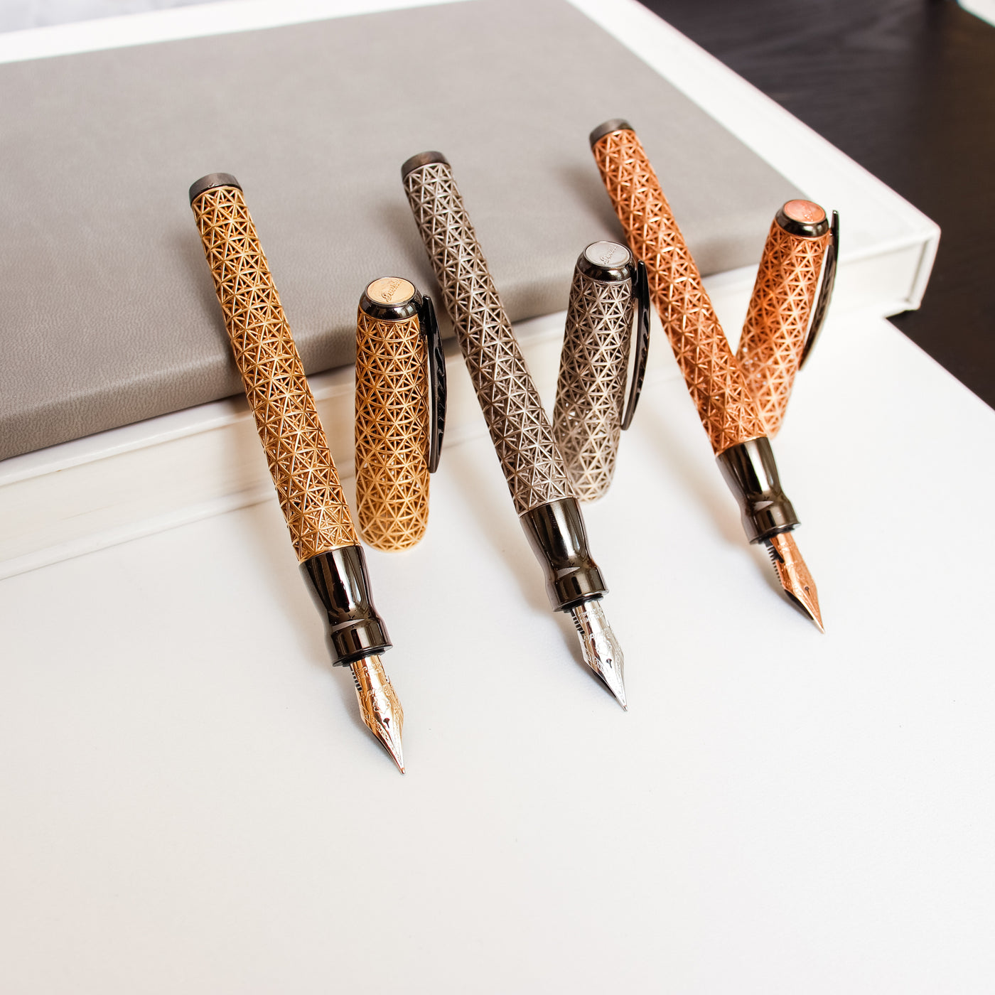 Pineider Psycho Fountain Pen