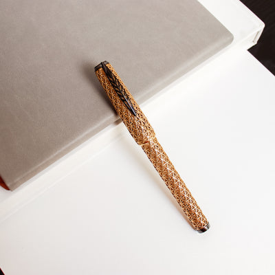 Pineider Psycho Fountain Pen