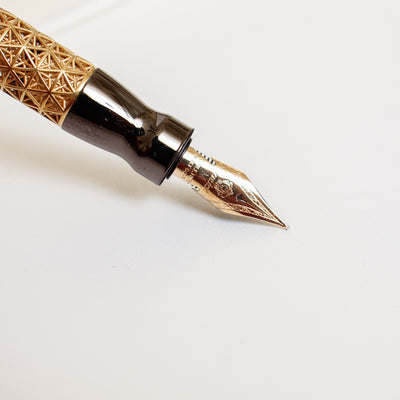 Pineider Psycho Fountain Pen