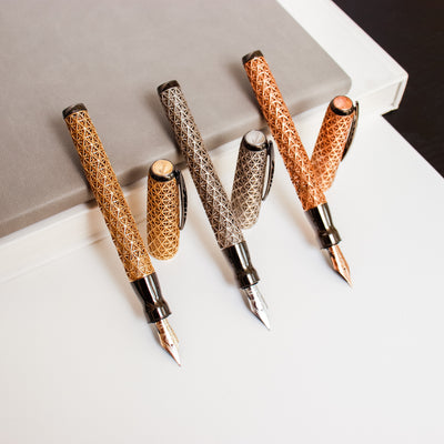 Pineider Psycho Fountain Pen