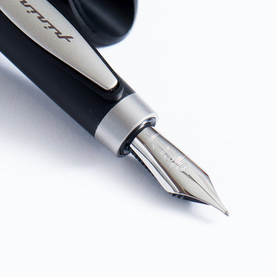 Pininfarina Novanta Black Fountain Pen