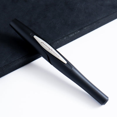 Pininfarina Novanta Black Fountain Pen