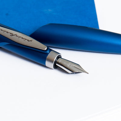 Pininfarina Novanta Blue Fountain Pen