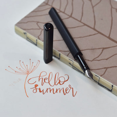 Pininfarina PF One Fountain Pen