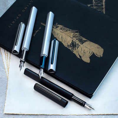 Pininfarina PF One Fountain Pen