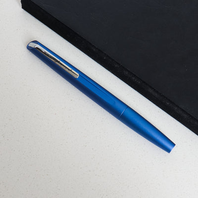 Pininfarina PF Two Blue Ballpoint Pen