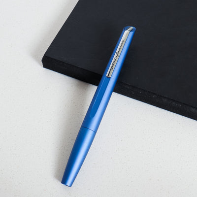 Pininfarina PF Two Blue Ballpoint Pen