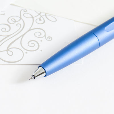 Pininfarina PF Two Blue Ballpoint Pen