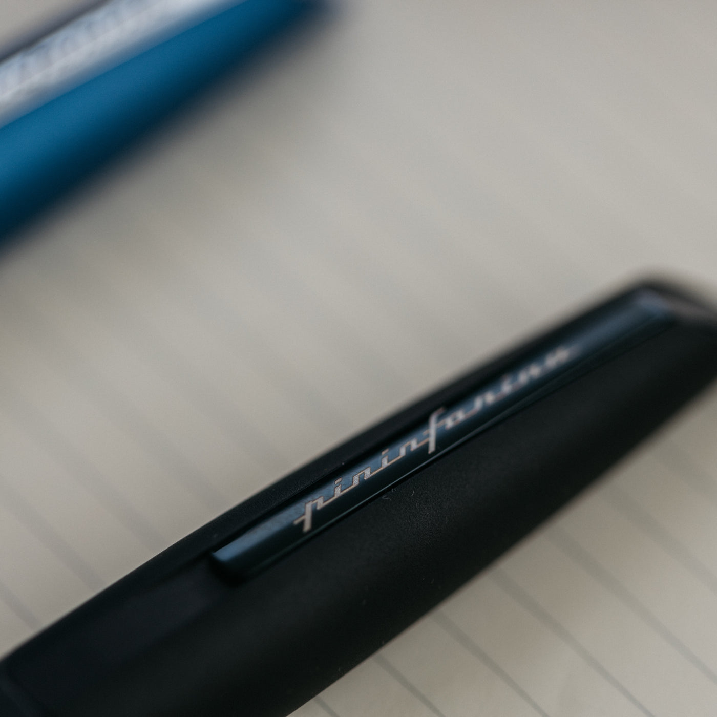 Pininfarina PF Two Fountain Pen