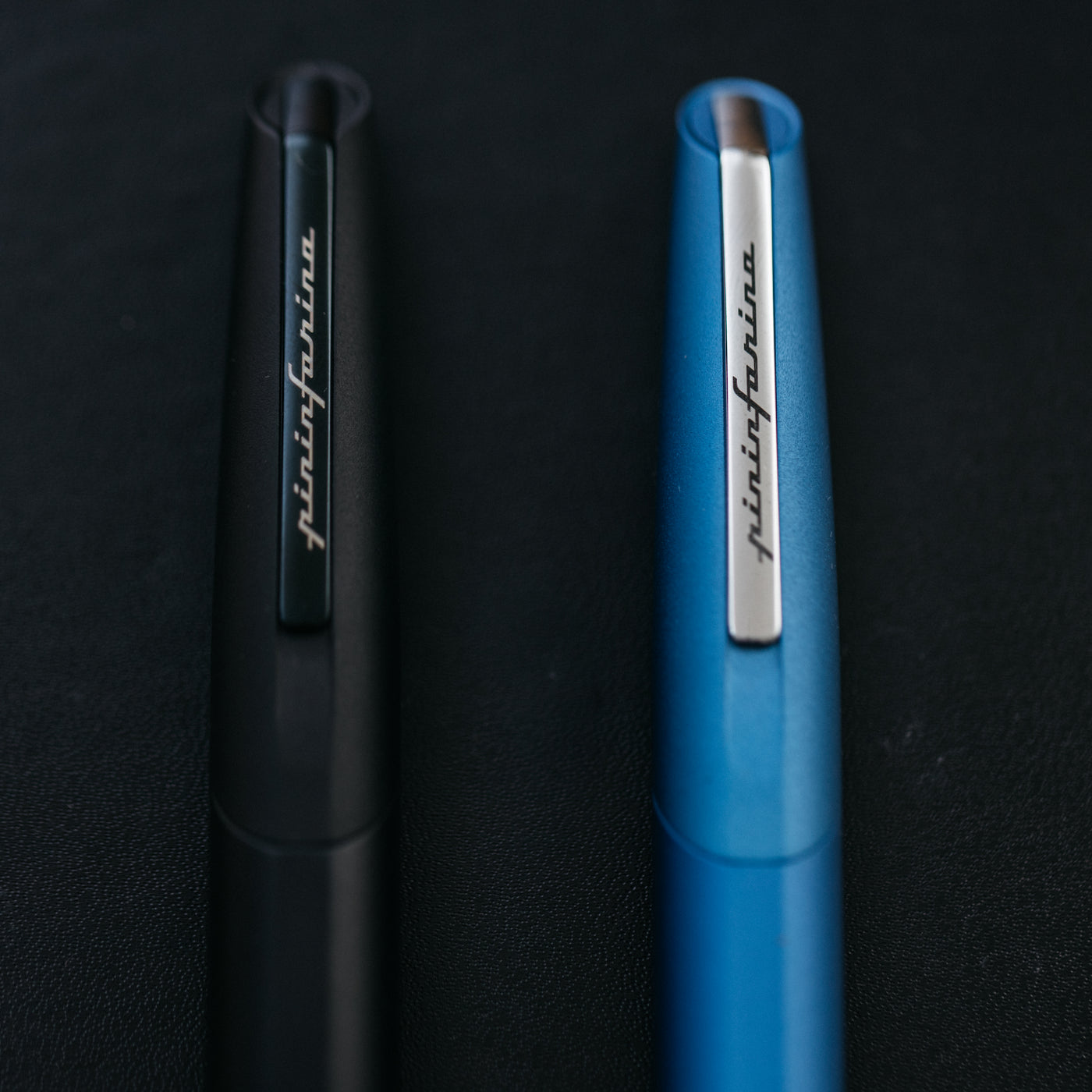 Pininfarina PF Two Fountain Pen