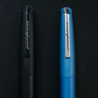 Pininfarina PF Two Fountain Pen