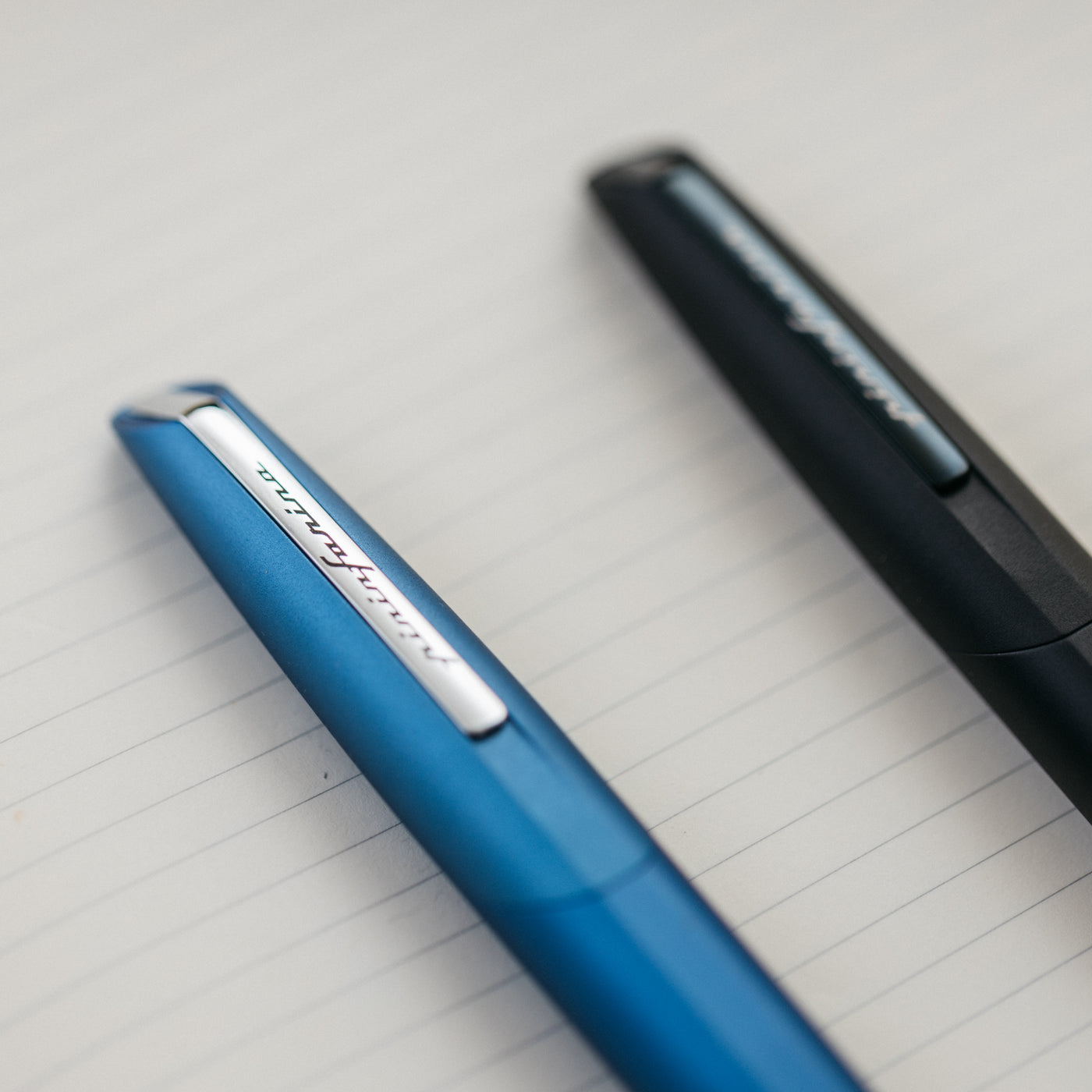 Pininfarina PF Two Fountain Pen