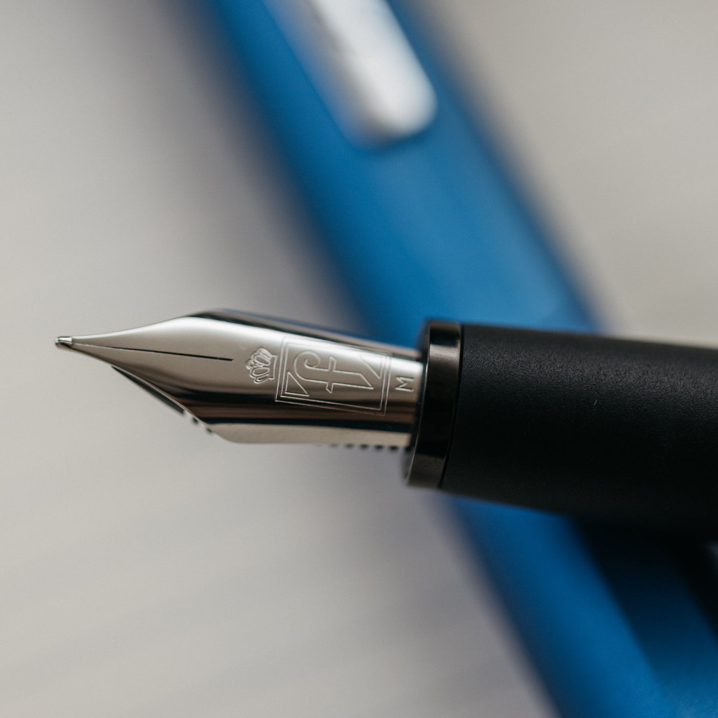 Pininfarina PF Two Fountain Pen