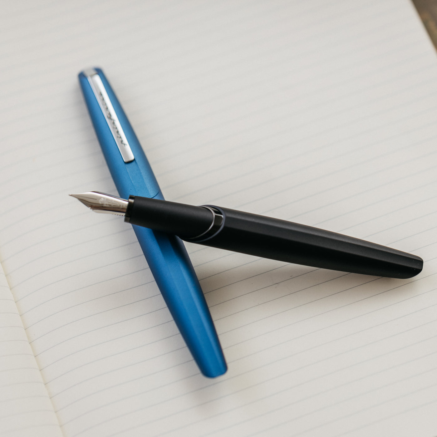 Pininfarina PF Two Fountain Pen