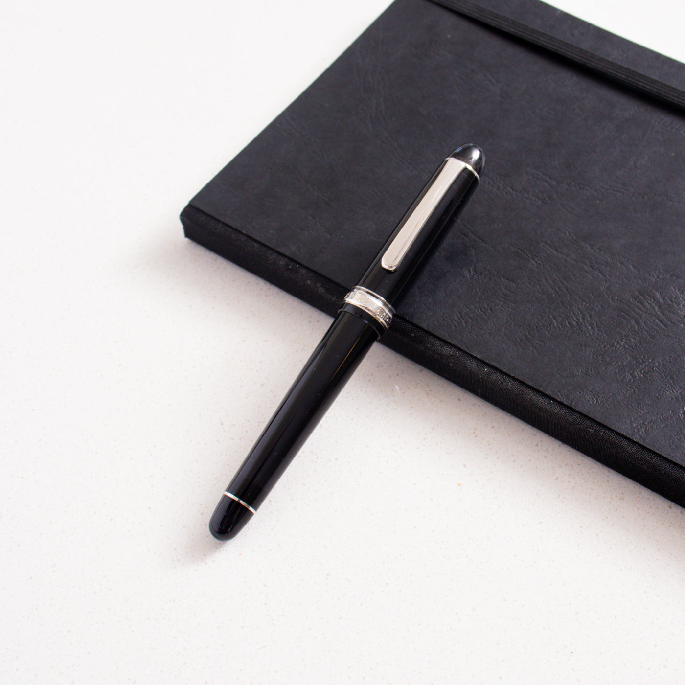 Platinum 3776 black Clearance