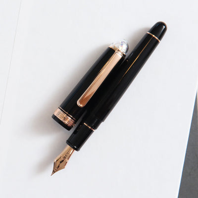 Platinum Limited Edition Shape of Heart