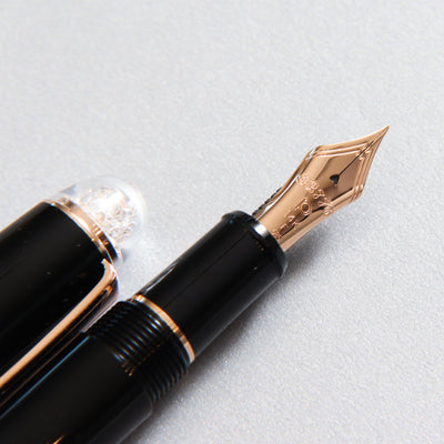 Platinum Nib