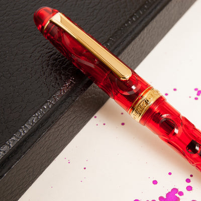 Platinum 3776 Century Kinshu Fountain Pen